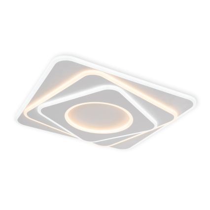 Brilagi - Plafoniera LED dimmerabile MODERN LED/100W/230V 3000-6000K 48x48 cm + telecomando
