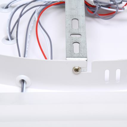 Brilagi - Plafoniera LED dimmerabile MODERN LED/210W/230V 2700-6500K 55x55 cm + telecomando