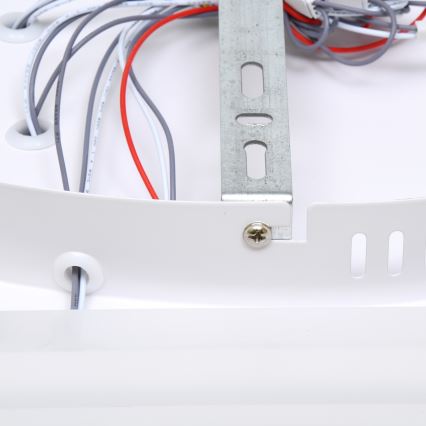 Brilagi - Plafoniera LED dimmerabile MODERN LED/210W/230V 2700-6500K 55x55 cm + telecomando