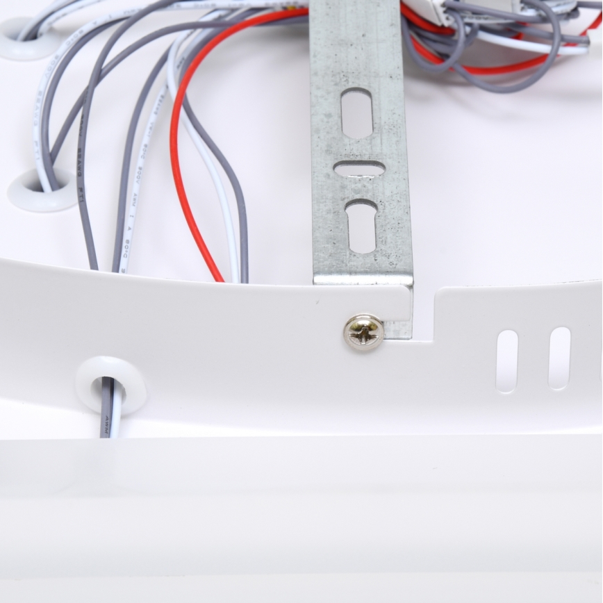 Brilagi - Plafoniera LED dimmerabile MODERN LED/210W/230V 2700-6500K 55x55 cm + telecomando