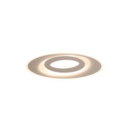 Brilagi - Plafoniera LED dimmerabile MODERN LED/45W/230V 2700-6500K + telecomando