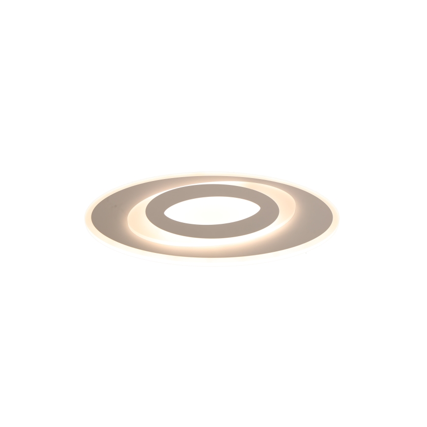 Brilagi - Plafoniera LED dimmerabile MODERN LED/45W/230V 2700-6500K + telecomando