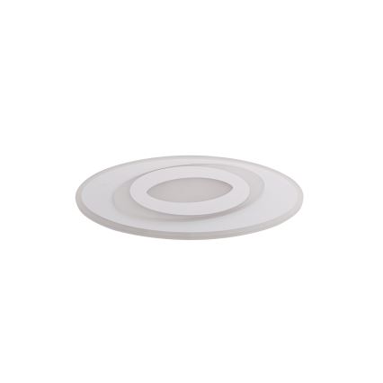 Brilagi - Plafoniera LED dimmerabile MODERN LED/45W/230V 2700-6500K + telecomando