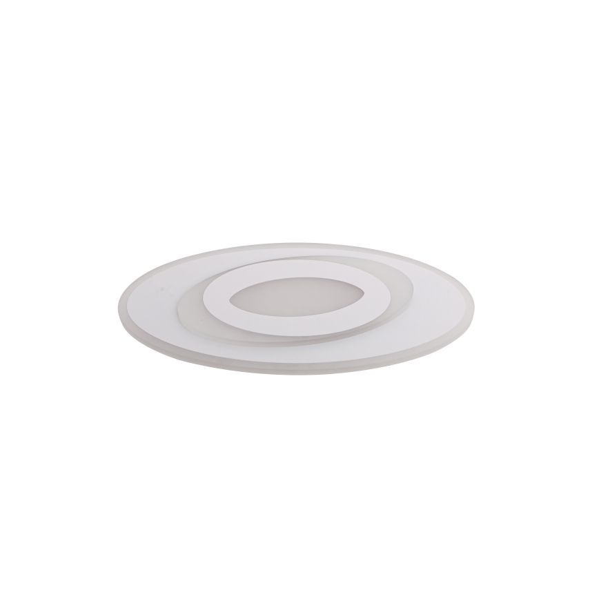 Brilagi - Plafoniera LED dimmerabile MODERN LED/45W/230V 2700-6500K + telecomando