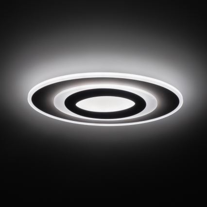 BRILAGI - LED Plafoniera dimmerabile MODERN LED/45W/230V 3000-6000K 20x40 cm + telecomando