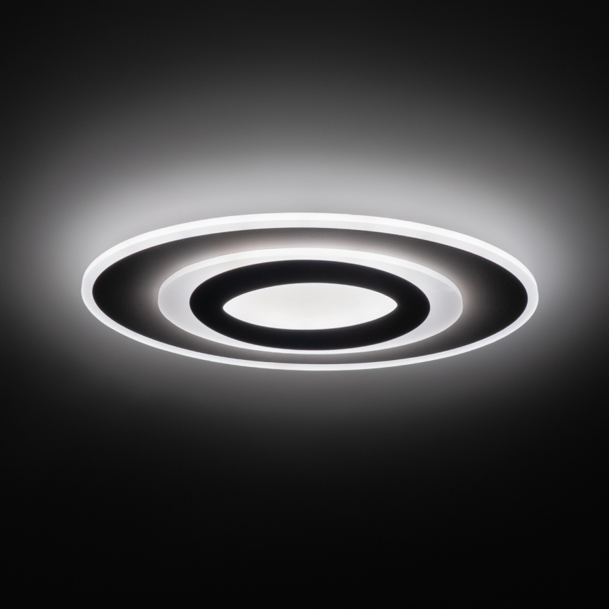 BRILAGI - LED Plafoniera dimmerabile MODERN LED/45W/230V 3000-6000K 20x40 cm + telecomando