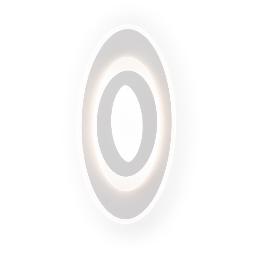 BRILAGI - LED Plafoniera dimmerabile MODERN LED/45W/230V 3000-6000K 20x40 cm + telecomando