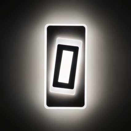 BRILAGI - Plafoniera dimmerabile a LED MODERN LED/51W/230V 3000-6000K 20x40 cm + telecomando