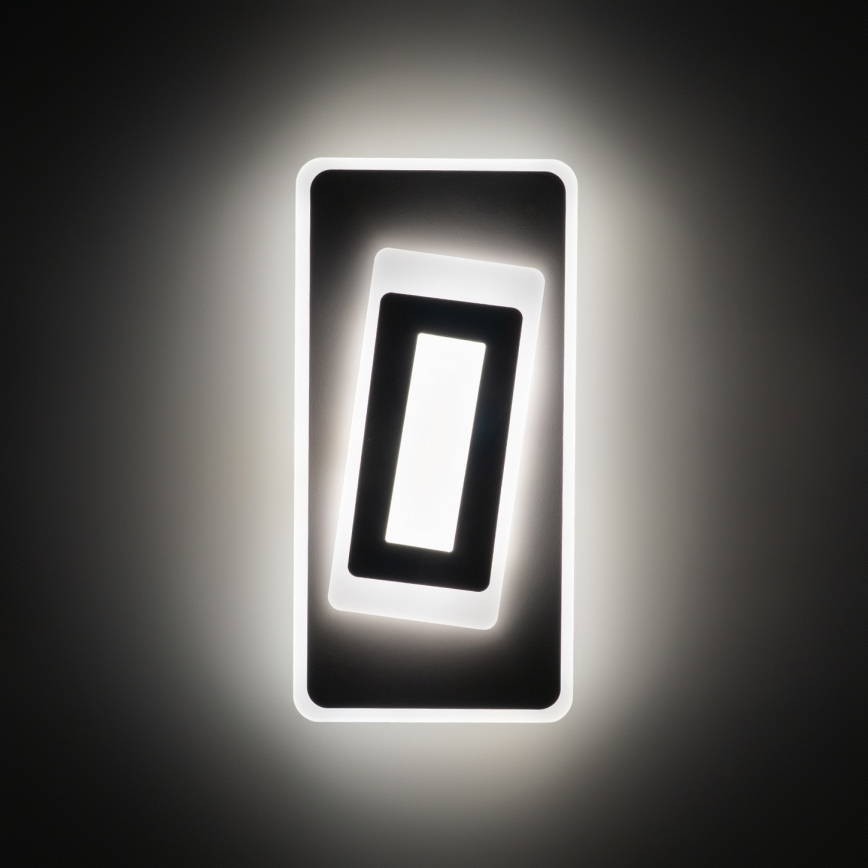 BRILAGI - Plafoniera dimmerabile a LED MODERN LED/51W/230V 3000-6000K 20x40 cm + telecomando
