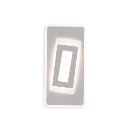 Brilagi - Plafoniera dimmerabile a LED MODERN LED/51W/230V 3000-6000K 20x40 cm + telecomando