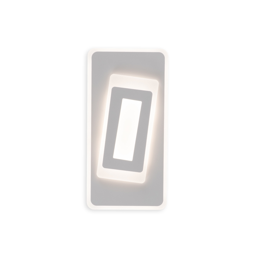 Brilagi - Plafoniera dimmerabile a LED MODERN LED/51W/230V 3000-6000K 20x40 cm + telecomando