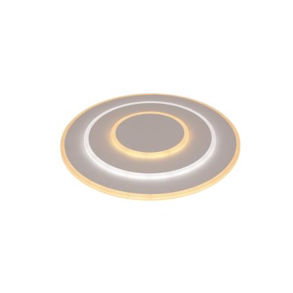 Brilagi - Plafoniera LED dimmerabile MODERN LED/58W/230V 2700-6500K diametro 46,3 cm + telecomando