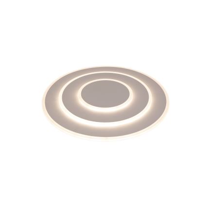 Brilagi - Plafoniera LED dimmerabile MODERN LED/58W/230V 2700-6500K diametro 46,3 cm + telecomando