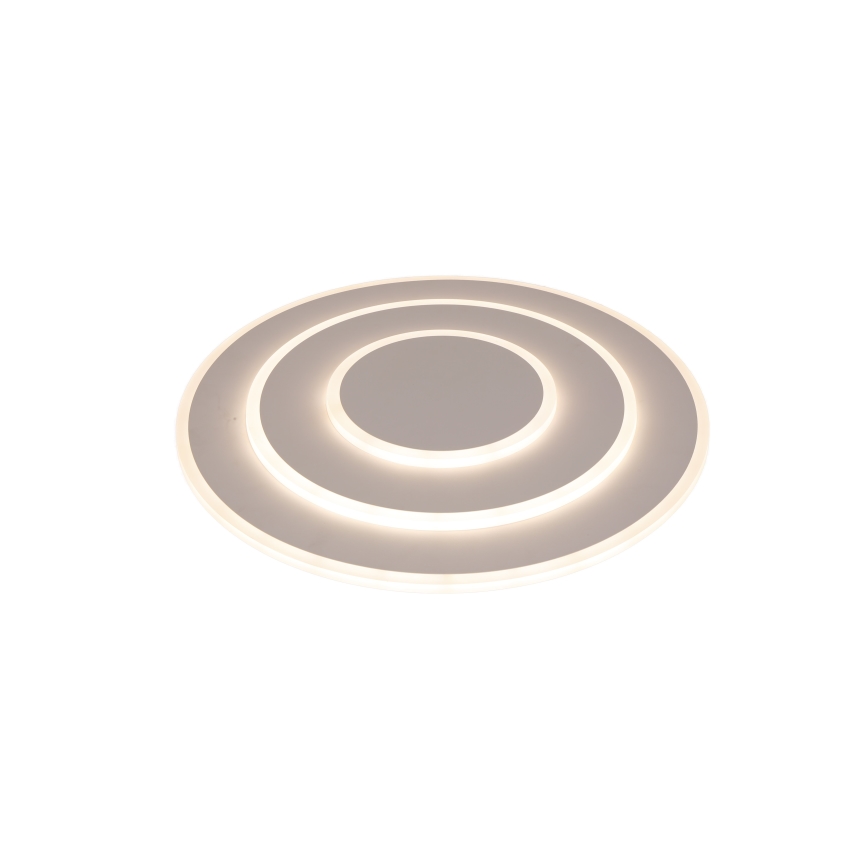 Brilagi - Plafoniera LED dimmerabile MODERN LED/58W/230V 2700-6500K diametro 46,3 cm + telecomando
