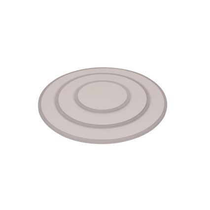 Brilagi - Plafoniera LED dimmerabile MODERN LED/58W/230V 2700-6500K diametro 46,3 cm + telecomando