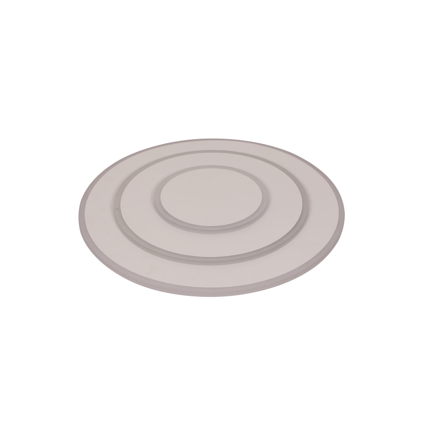 Brilagi - Plafoniera LED dimmerabile MODERN LED/58W/230V 2700-6500K diametro 46,3 cm + telecomando