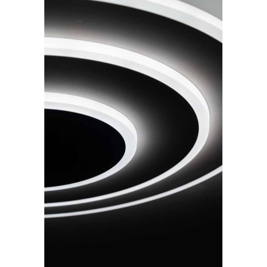 Brilagi - Plafoniera dimmerabile a LED MODERN LED/58W/230V 3000-6000K Ø 46,3 cm + telecomando