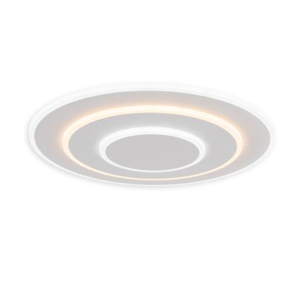Brilagi - Plafoniera dimmerabile a LED MODERN LED/58W/230V 3000-6000K Ø 46,3 cm + telecomando