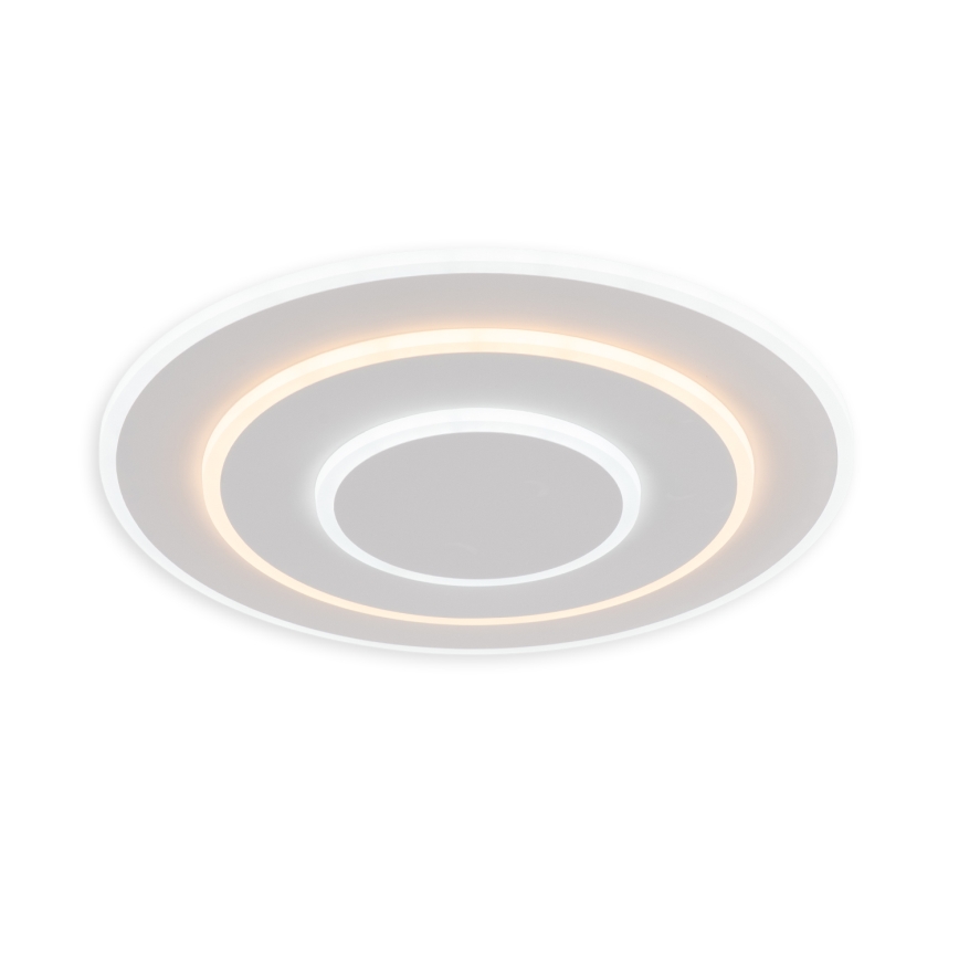 Brilagi - Plafoniera dimmerabile a LED MODERN LED/58W/230V 3000-6000K Ø 46,3 cm + telecomando
