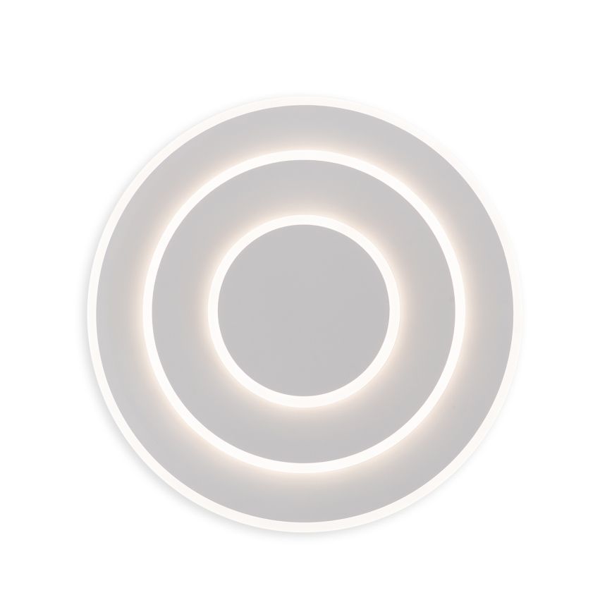 Brilagi - Plafoniera dimmerabile a LED MODERN LED/58W/230V 3000-6000K Ø 46,3 cm + telecomando