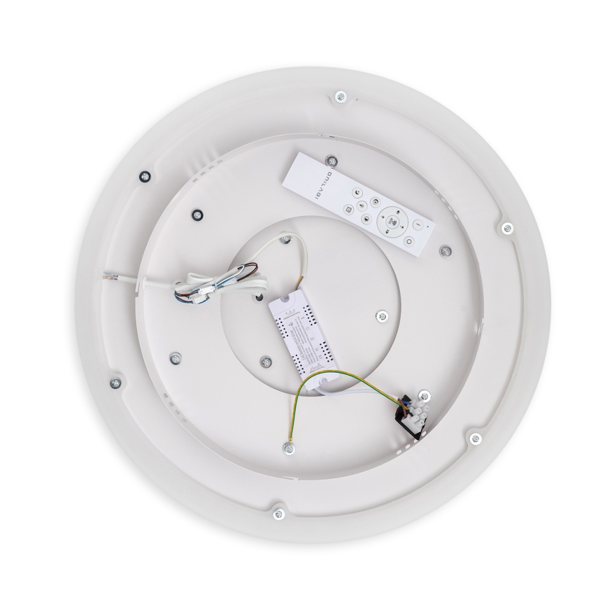 Brilagi - Plafoniera dimmerabile a LED MODERN LED/58W/230V 3000-6000K Ø 46,3 cm + telecomando
