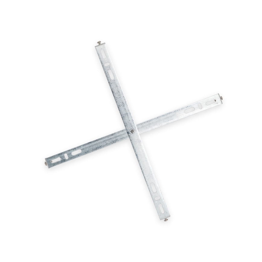Brilagi - Plafoniera dimmerabile a LED MODERN LED/58W/230V 3000-6000K Ø 46,3 cm + telecomando