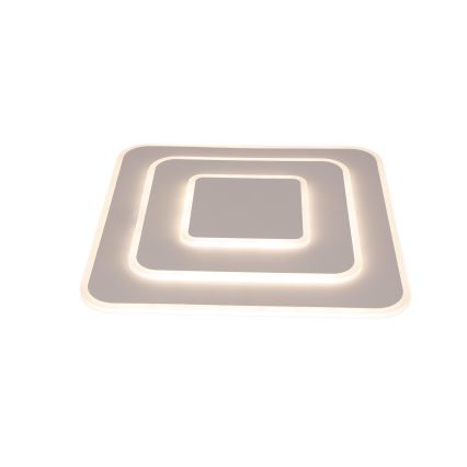 Brilagi - Plafoniera LED dimmerabile MODERN LED/72W/230V 2700-6500K + telecomando