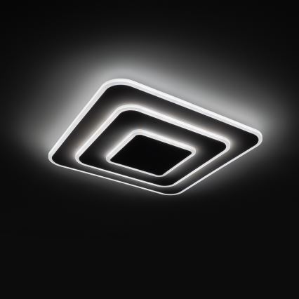 Brilagi - Plafoniera LED dimmerabile MODERN LED/72W/230V 3000-6000K 46,6x46,6 cm + telecomando