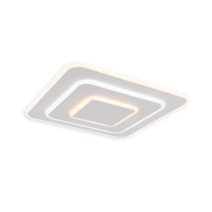 Brilagi - Plafoniera LED dimmerabile MODERN LED/72W/230V 3000-6000K 46,6x46,6 cm + telecomando