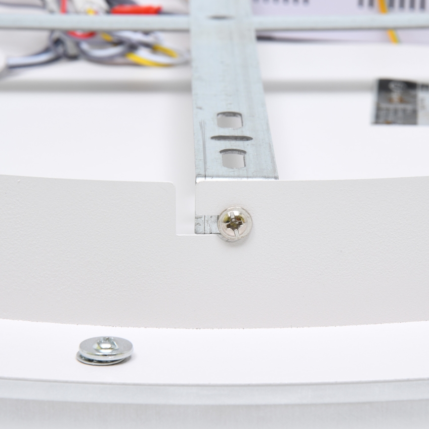 Brilagi - Plafoniera LED dimmerabile MODERN LED/89W/230V 2700-6500K diametro 47 cm + telecomando