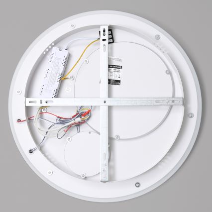 Brilagi - Plafoniera LED dimmerabile MODERN LED/89W/230V 2700-6500K diametro 47 cm + telecomando