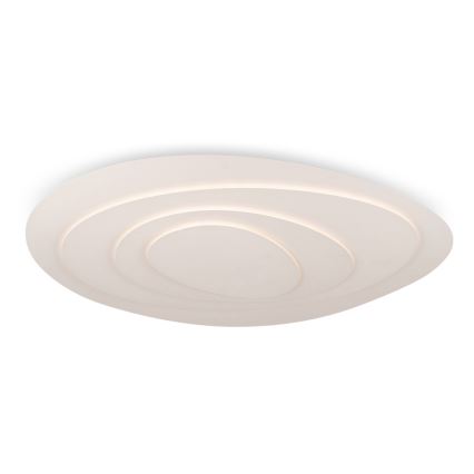 BRILAGI - LED plafoniera dimmerabile MODERN MAXI LED/105W/230V 3000-6000K 83,5x100 cm + telecomando