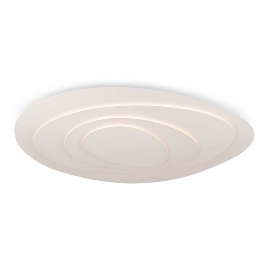 BRILAGI - LED plafoniera dimmerabile MODERN MAXI LED/105W/230V 3000-6000K 83,5x100 cm + telecomando