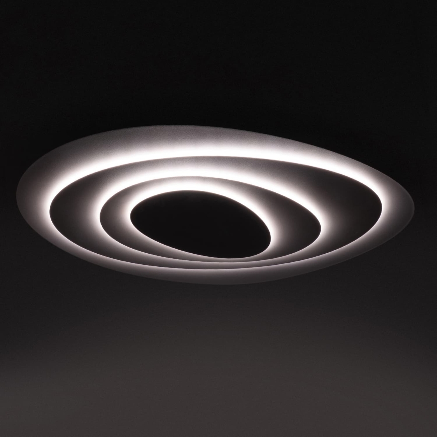 BRILAGI - LED plafoniera dimmerabile MODERN MAXI LED/105W/230V 3000-6000K 83,5x100 cm + telecomando