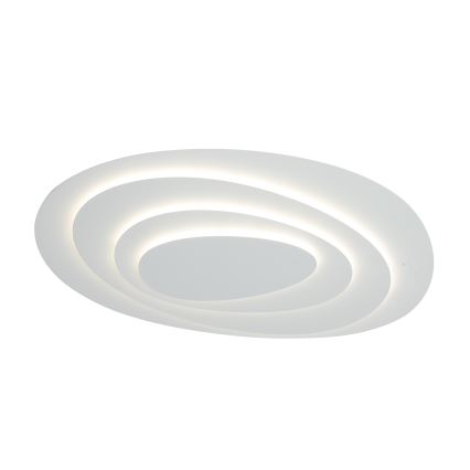 Brilagi - Lampada da soffitto dimmerabile a LED MODERN MAXI LED/105W/230V 3000-6000K 83,5x1000 cm + telecomando