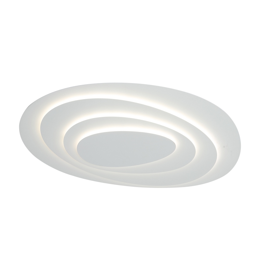Brilagi - Lampada da soffitto dimmerabile a LED MODERN MAXI LED/105W/230V 3000-6000K 83,5x1000 cm + telecomando