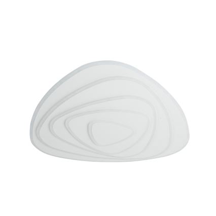Brilagi - Plafoniera LED dimmerabile MODERN MAXI LED/140W/230V 3000-6000K 74x75 cm + telecomando