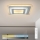 Brilagi - Plafoniera LED dimmerabile MODERN MINI LED/65W/230V 3000-6000K 37x37 cm + telecomando