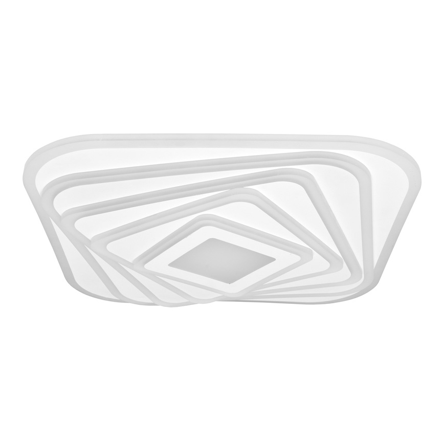 Brilagi - Plafoniera LED dimmerabile MODERNA LED/210W/230V 2700-6500K + telecomando