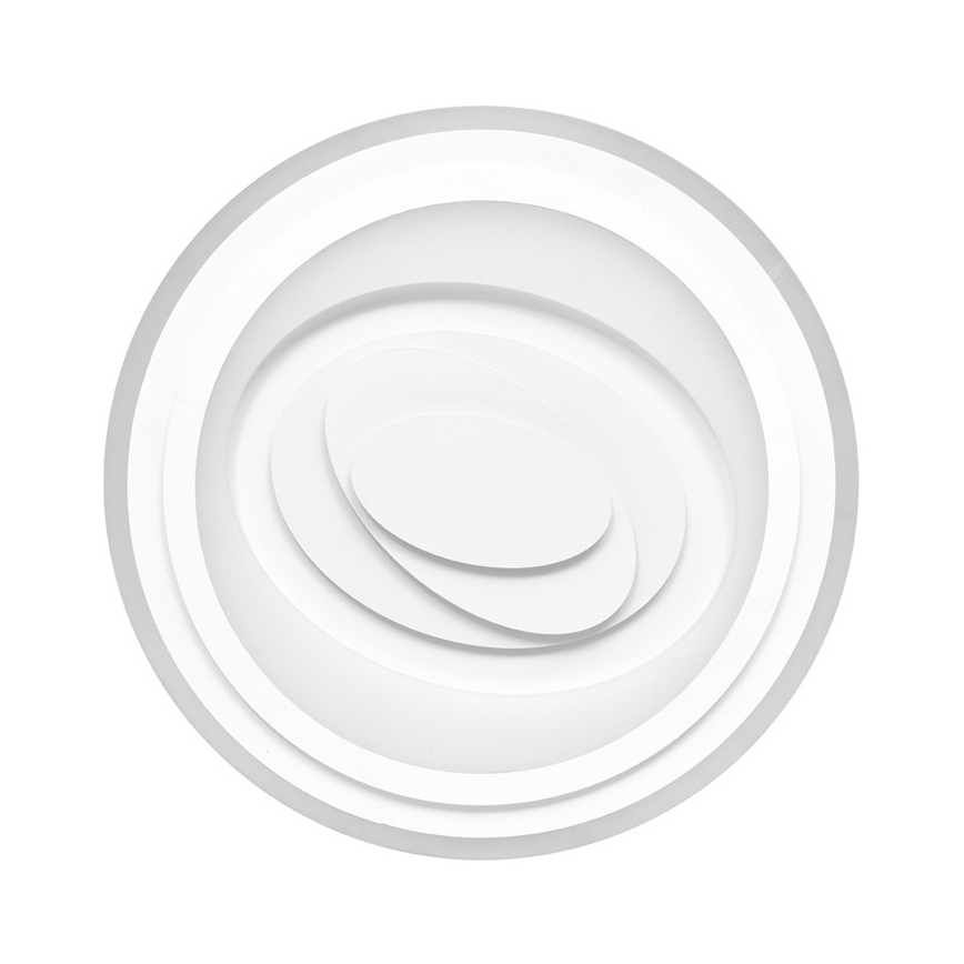 Brilagi - Plafoniera LED dimmerabile MODERNA LED/60W/230V 2700-6500K + telecomando