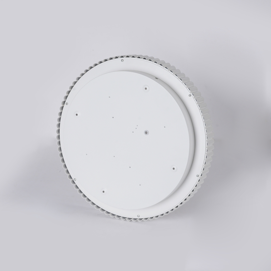 Brilagi - Plafoniera LED dimmerabile NEXO LED/48W/230V 3000-6000K bianco Ø 43 cm + telecomando