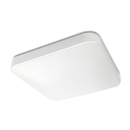 Brilagi - Plafoniera LED dimmerabile OPAL LED/24W/230V 3000/4000/6500K + telecomando