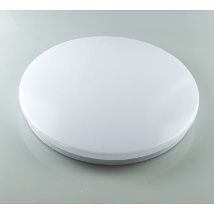 Brilagi - Plafoniera LED dimmerabile OPAL LED/24W/230V 3000-6500K + telecomando