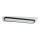 Brilagi - Plafoniera LED dimmerabile OUTLINE LED/52W/230V 3000-6000K 15x60 cm bianco/nero + telecomando