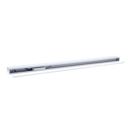 Brilagi - Plafoniera LED dimmerabile SLEEKLINE SMART LED/40W/230V 3000-6000K Wi-Fi Tuya bianca + telecomando