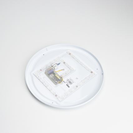 Brilagi - Lampada da soffitto dimmerabile SMART LED/24W/230V Ø 38 cm 2700-6500K Wi-Fi Tuya + telecomando