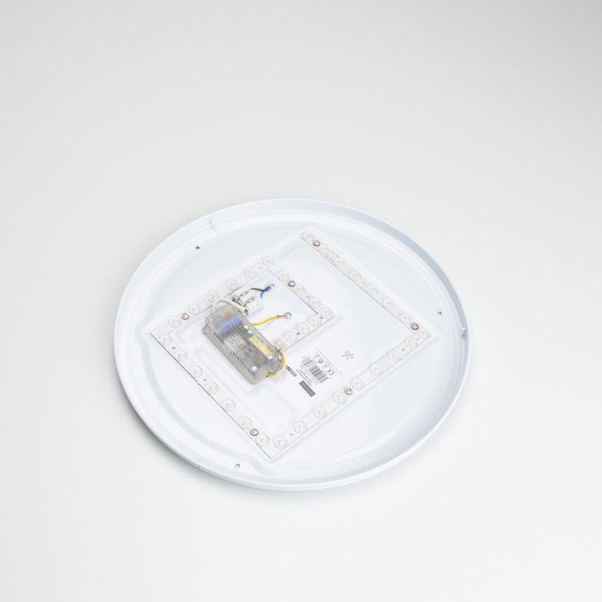 Brilagi - Lampada da soffitto dimmerabile SMART LED/24W/230V Ø 38 cm 2700-6500K Wi-Fi Tuya + telecomando