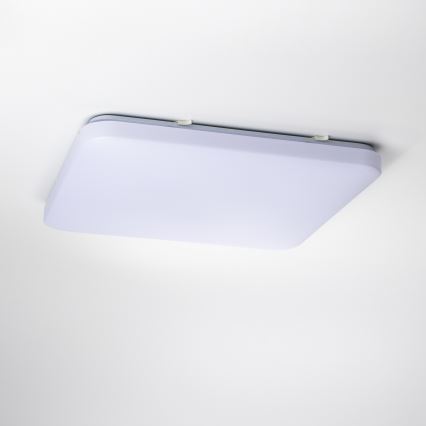 Brilagi - Plafoniera LED dimmerabile SMART LED/36W/230V 53x53 cm 3000-6000K Wi-Fi Tuya Beacon + telecomando