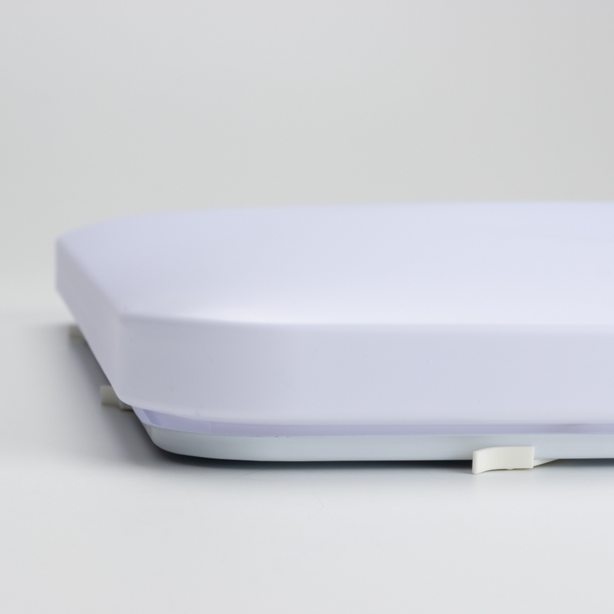 Brilagi - Plafoniera LED dimmerabile SMART LED/36W/230V 53x53 cm 3000-6000K Wi-Fi Tuya Beacon + telecomando