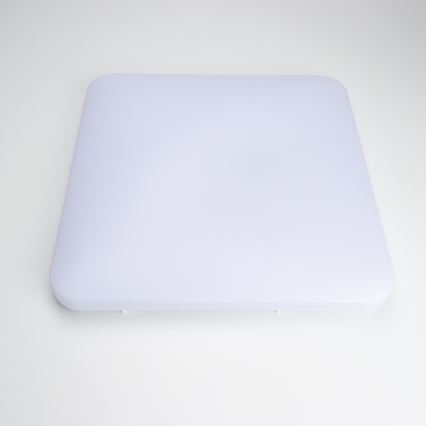 Brilagi - Plafoniera LED dimmerabile SMART LED/36W/230V 53x53 cm 3000-6000K Wi-Fi Tuya Beacon + telecomando